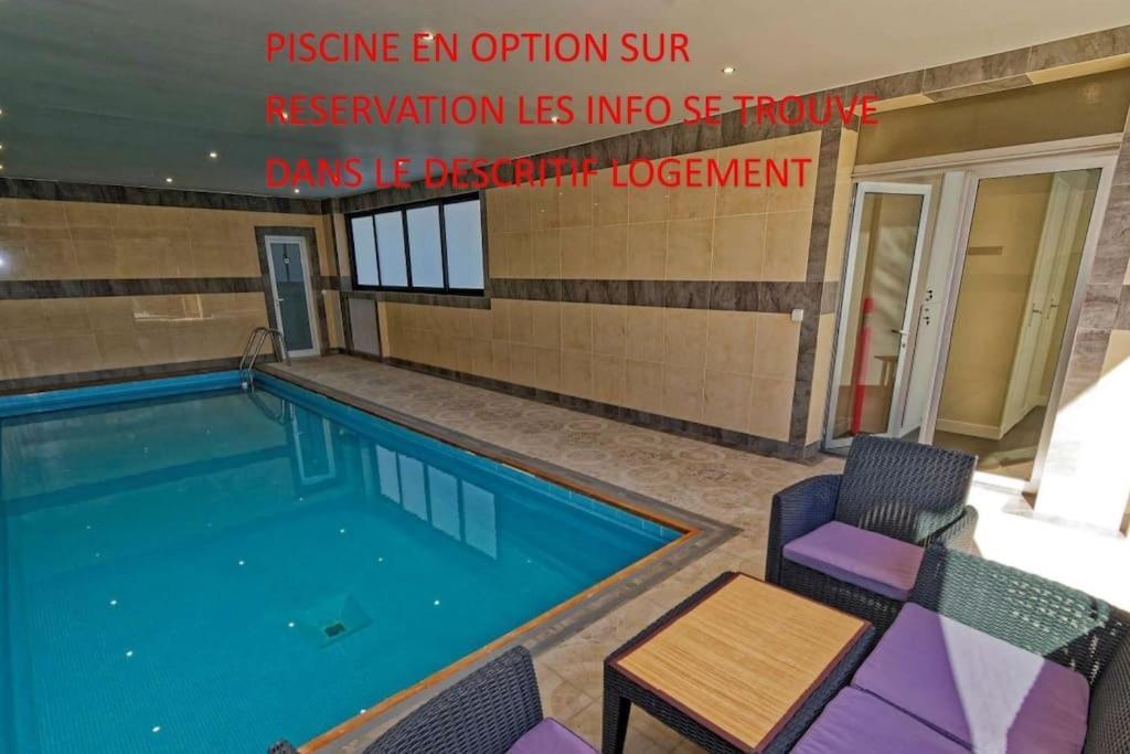 Coubron Mon Petit Coin Tranquille 아파트 외부 사진